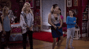 kimmy gibbler dancing GIF by Fuller House