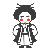 Woman Hearts Sticker by Barfuesser