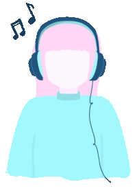 pssmusic Sticker by popsugar