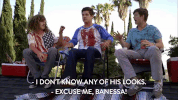 comedy central adam demamp GIF by Workaholics