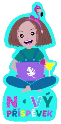 onlinedzungle new post novy prispevek online jungle online džungle Sticker