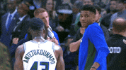 GIF by NBA