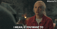 Hannatv GIF by Amazon Prime Video