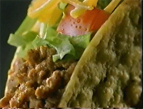 Dope Tacos GIF