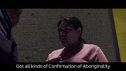 black comedy GIF by ABC Indigenous