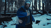 Santa Monica GIF by Aries