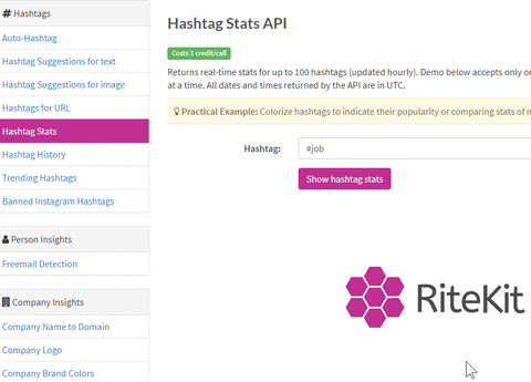 Web Development Hashtag GIF by RiteTag