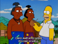homer simpson GIF