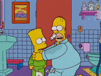homer simpson episode 13 GIF