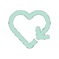 Reuse Logo Sticker by Charitable Reuse Australia