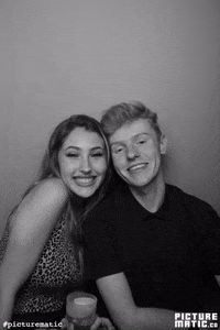 Photobooth Lincoln GIF by picturematic