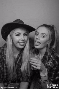 Photobooth Lincoln GIF by picturematic