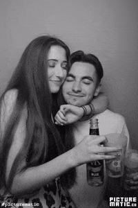 Photobooth Lincoln GIF by picturematic