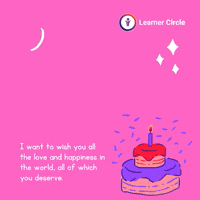 Happy Fun GIF by Learner Circle