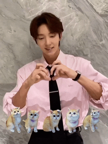 Lee Joon Gi Heart GIF