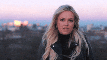 Pop Country GIF by MaRynn Taylor