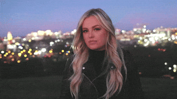 Pop Country GIF by MaRynn Taylor