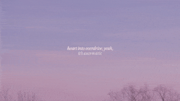 Sunset Country GIF by MaRynn Taylor