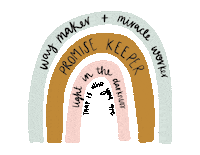 Jesus Christian Sticker by RAOKBOUTIQUE