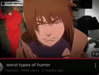 Cornball This Is Trash GIF