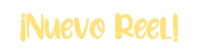 Nuevo Reels Sticker