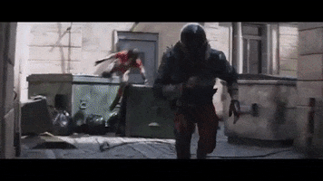 Hyper Scape GIF by UbisoftBrasil