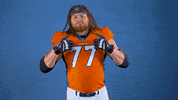 Denver Broncos Football GIF by Broncos