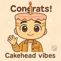 Party Celebrate GIF by Persona