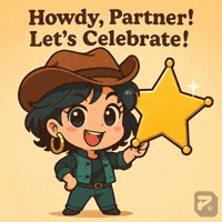 Fun Celebrate GIF by Persona