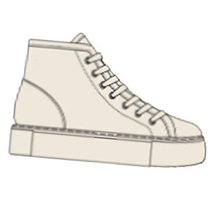Ayesha Curry Mood Sticker by JustFab