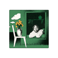 HealingPotpourri spin album paradise newalbum Sticker