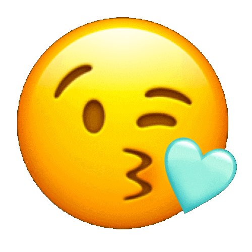 Garymoji2 Sticker