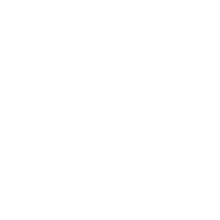 Bbq Camp Sticker