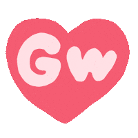 Gw Sticker by Gunmaunofficial