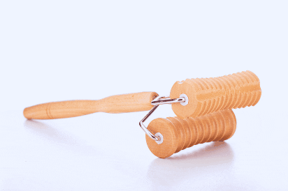 Massage Roller GIF by Maderotherapy