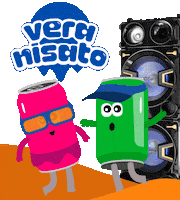 Veranisato Sticker by nisatocorp