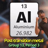 Aluminium