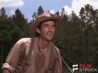 classic film smile GIF by FilmStruck