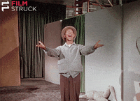 pass out turner classic movies GIF by FilmStruck