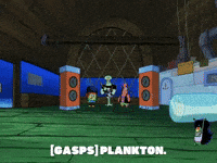 season 6 house fancy GIF by SpongeBob SquarePants