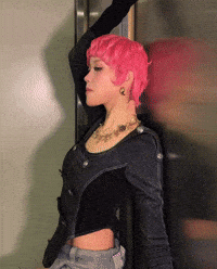 Come Here The Core GIF