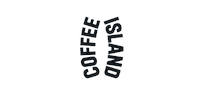 Kafes Sticker by Coffee Island Cyprus