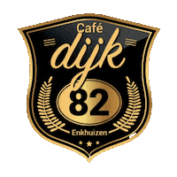 Enkhuizen Live Muziek Sticker by Ernest Music