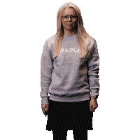 Merilin Sticker by Rapla Korvpallikool