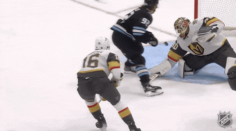 Happy Celebration GIF by NHL
