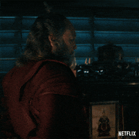 Looking Back Avatar The Last Airbender GIF by NETFLIX