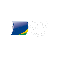 cdlitajaisc cdl cdlitajai Sticker