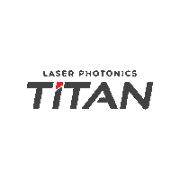 Technology Titan Sticker by Laser Photonics
