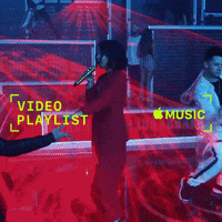 music video pop GIF by Apple Music