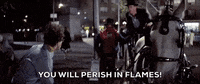 GIF by Ghostbusters 